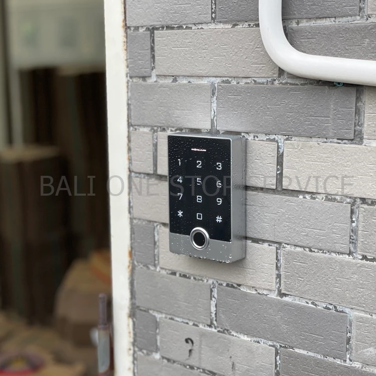 Jasa Pemasangan Access Door Lock di Bali