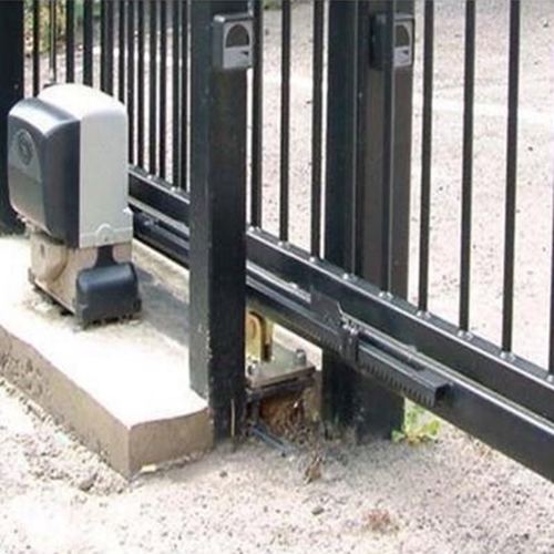 Jasa Pemasangan Access Door Lock di Bali